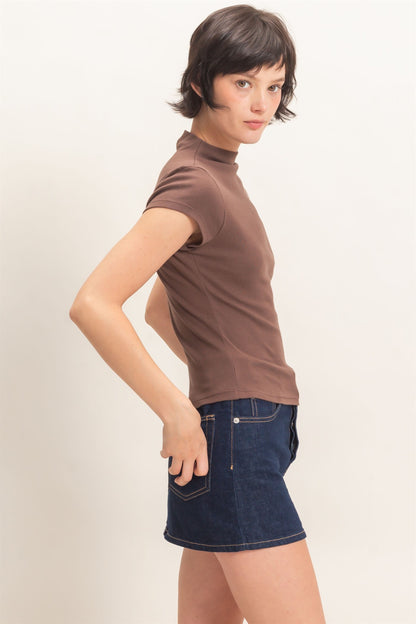 Daily Routine Top