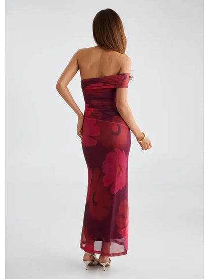 Got My Attention Dress