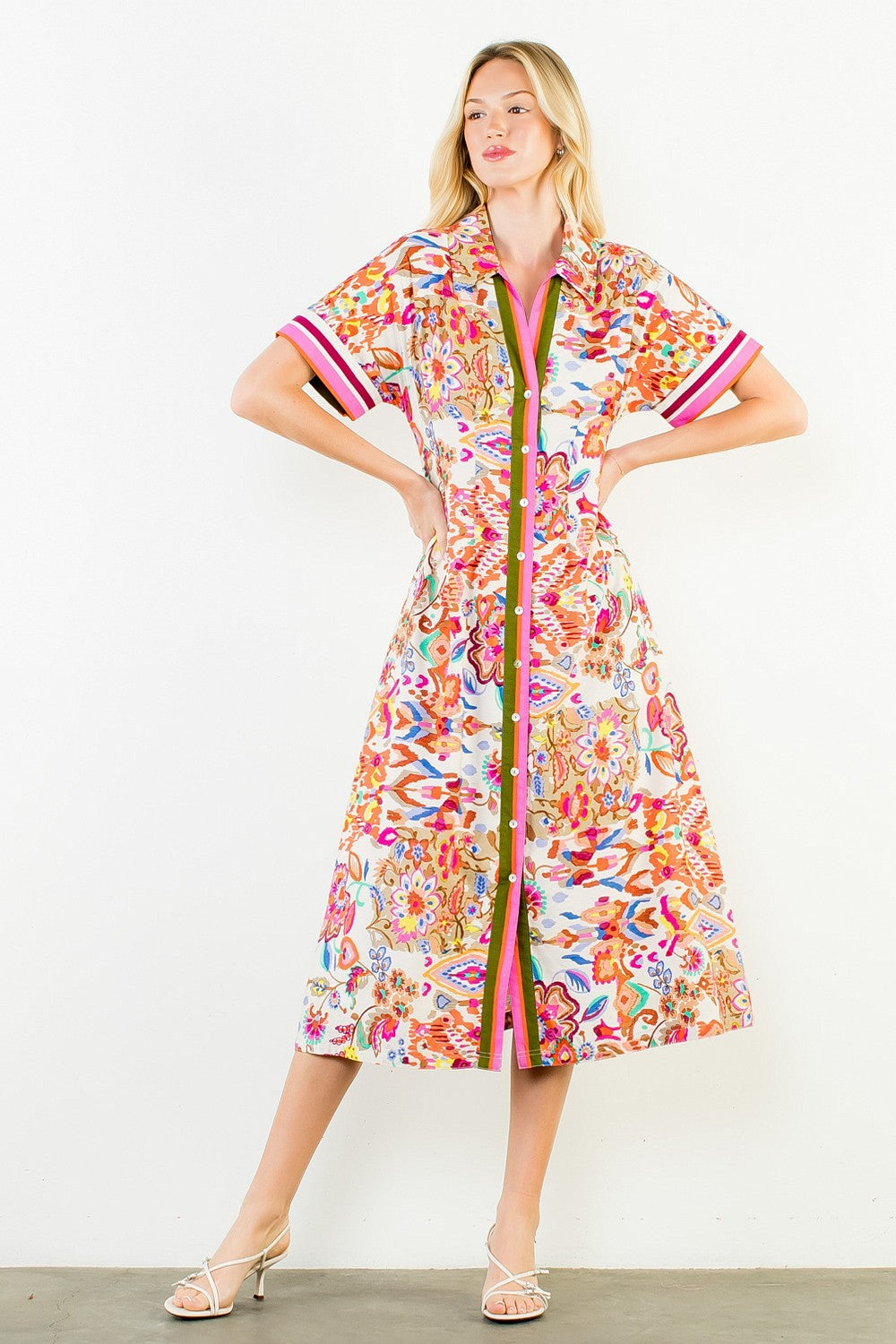 What a Treat Dress