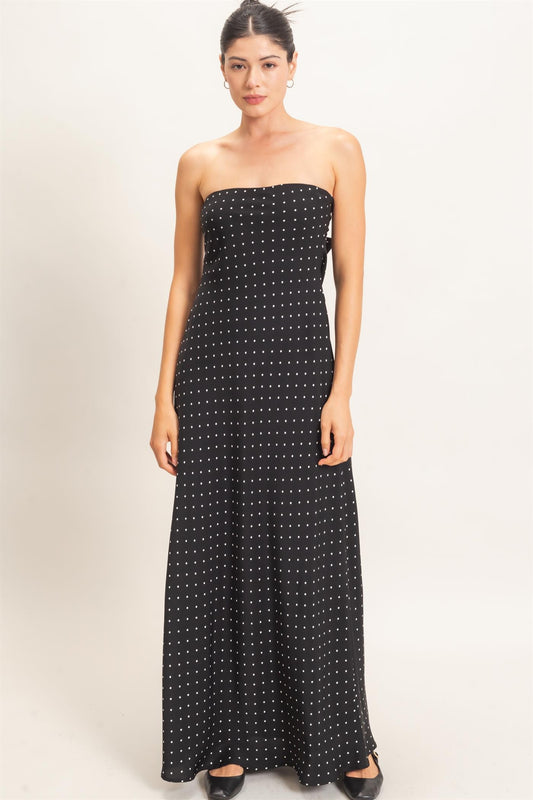 Stardust Memories Dress