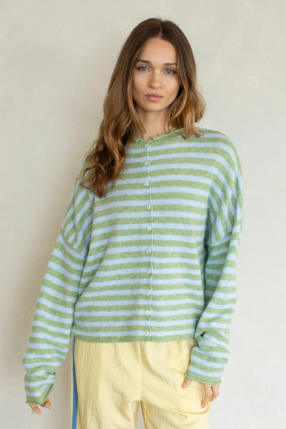 Can't Go Wrong Cardigan