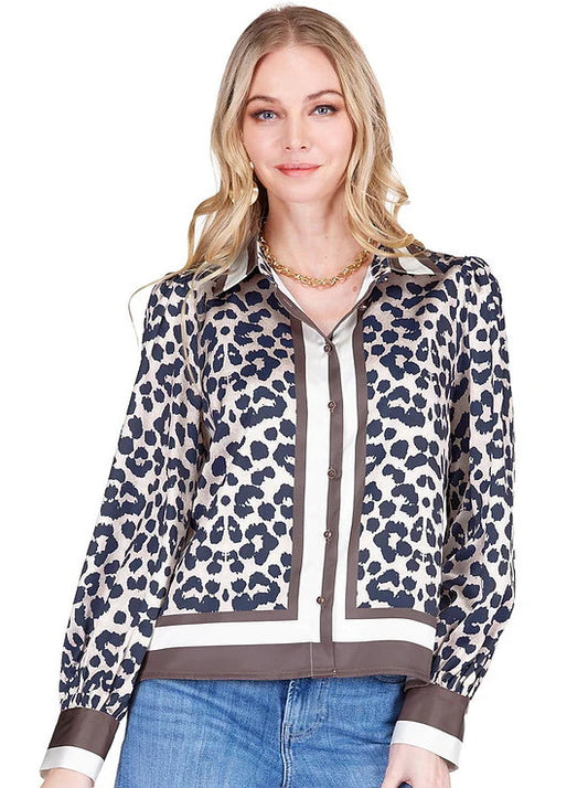 Elevated Style Top