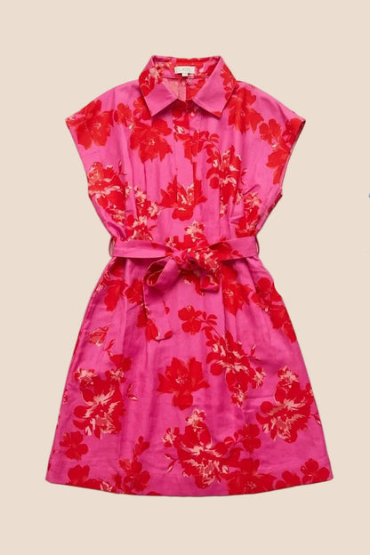 Romance Bloom Dress