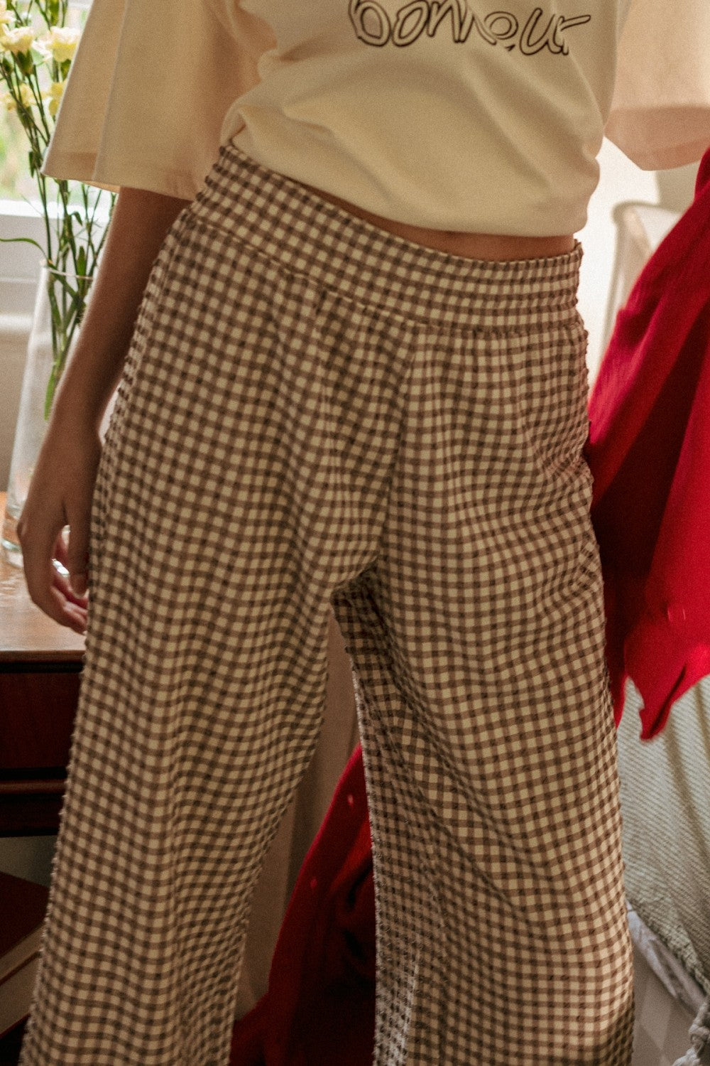 Warm Welcome Pants