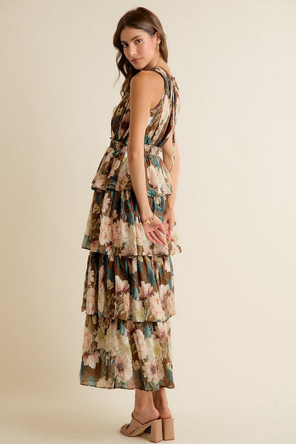 Wildflower Dreams Dress