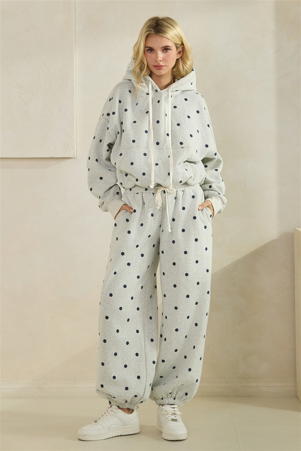 Cozy Classic Set