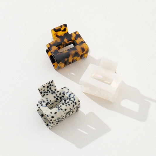 Simone Mini Hair Clip