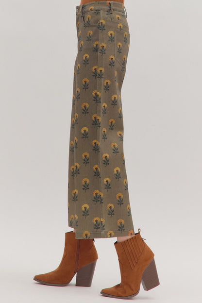 Couldn't Be Better Pants