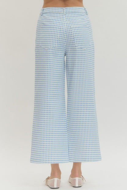 Let's Get It Done Pants