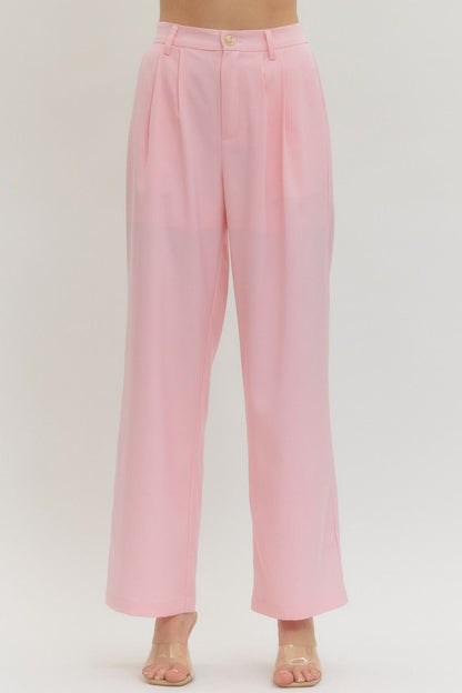 Icon Energy Pants