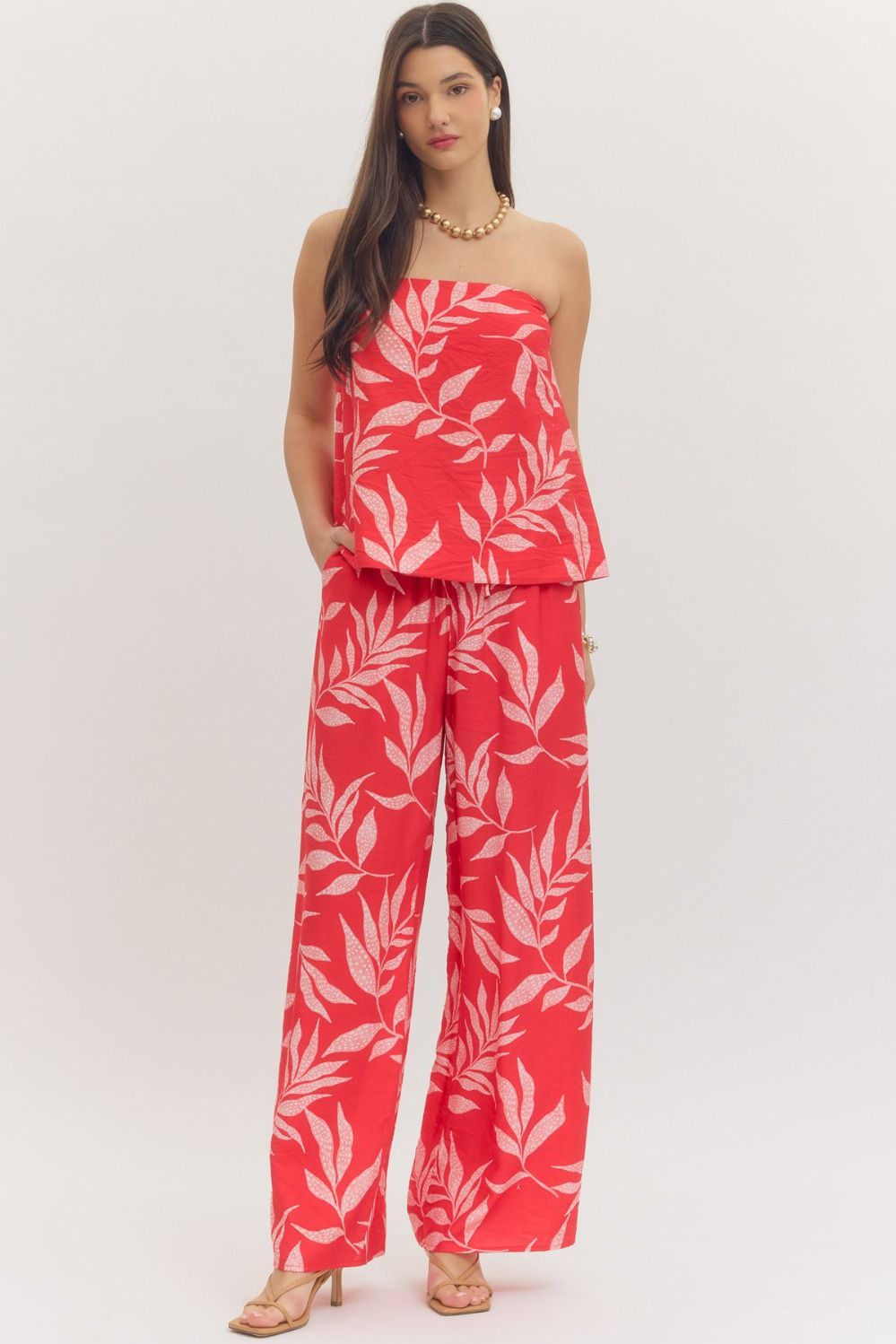 Coral Reef Romance Set