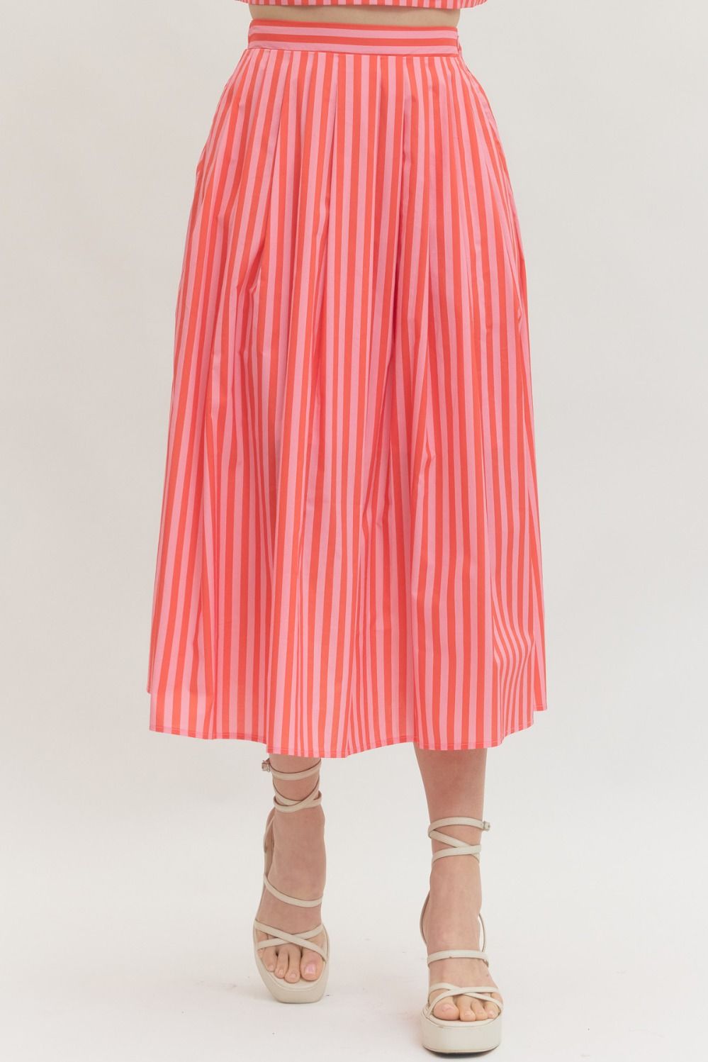 Summer Sorbet Skirt