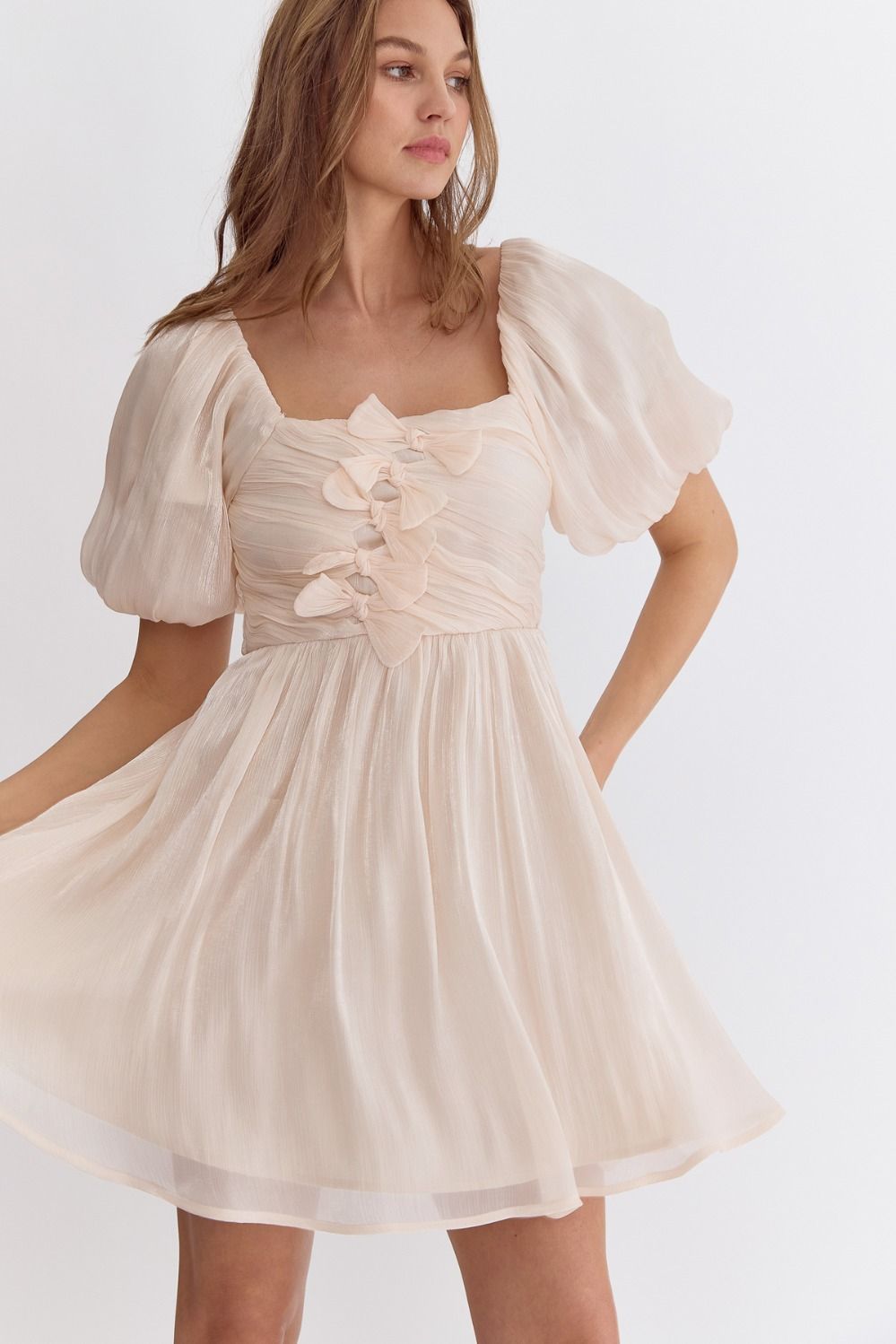 Delicate Perfection Dress