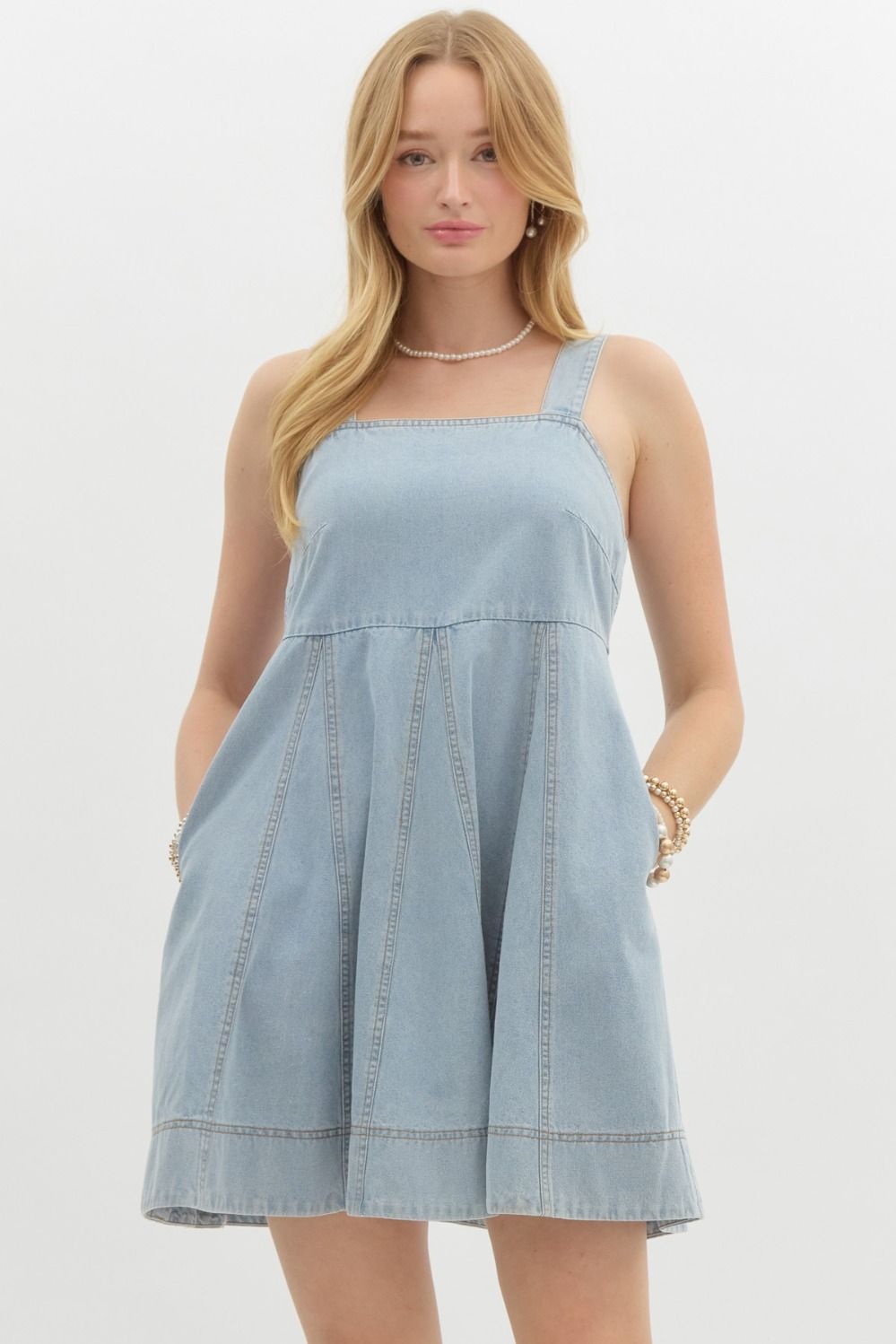 Aurora Grace Dress