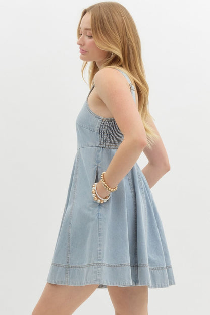 Aurora Grace Dress