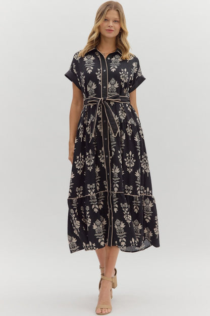 Trust Me On This Dress