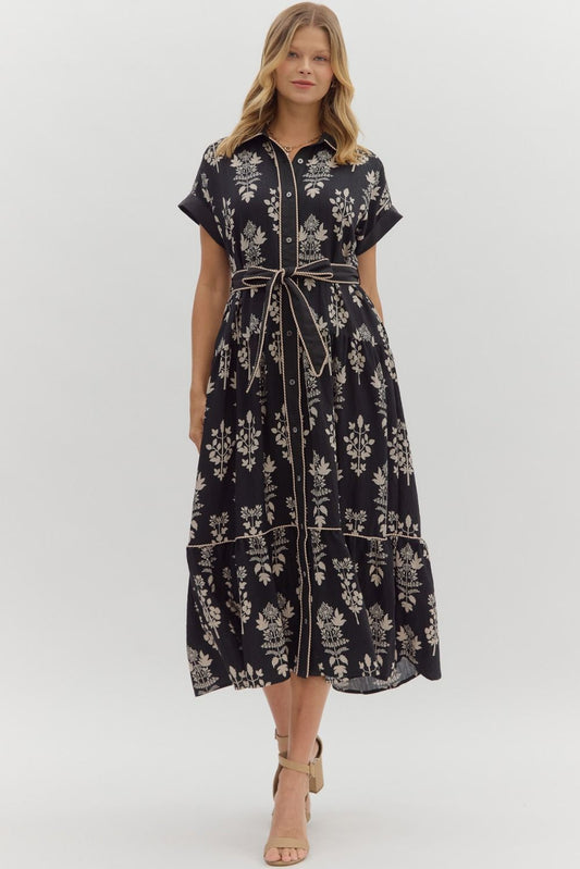 Trust Me On This Dress
