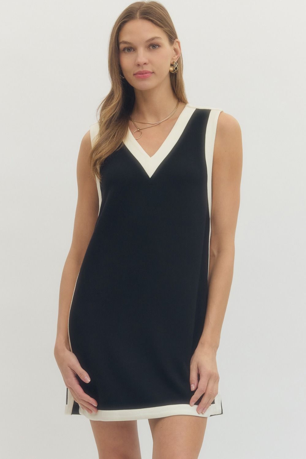 You Know Better Dress