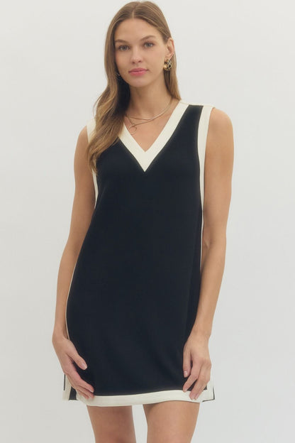 You Know Better Dress