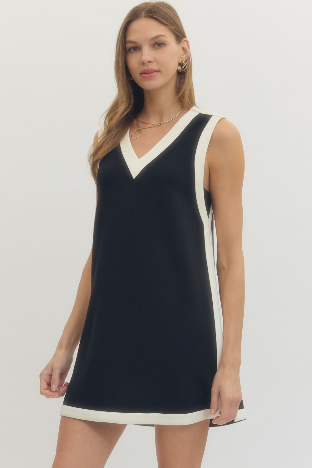 You Know Better Dress