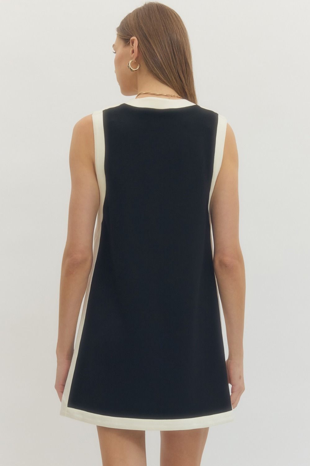 You Know Better Dress