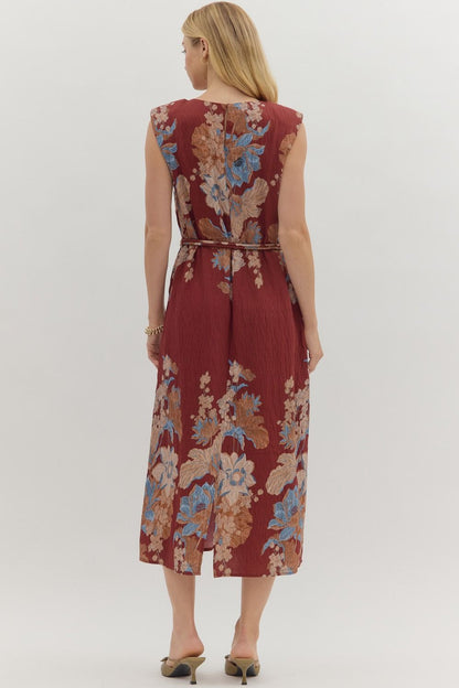 Dreams Unfolding Dress