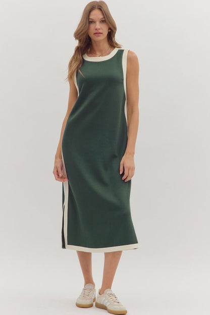 Catch Me Dress