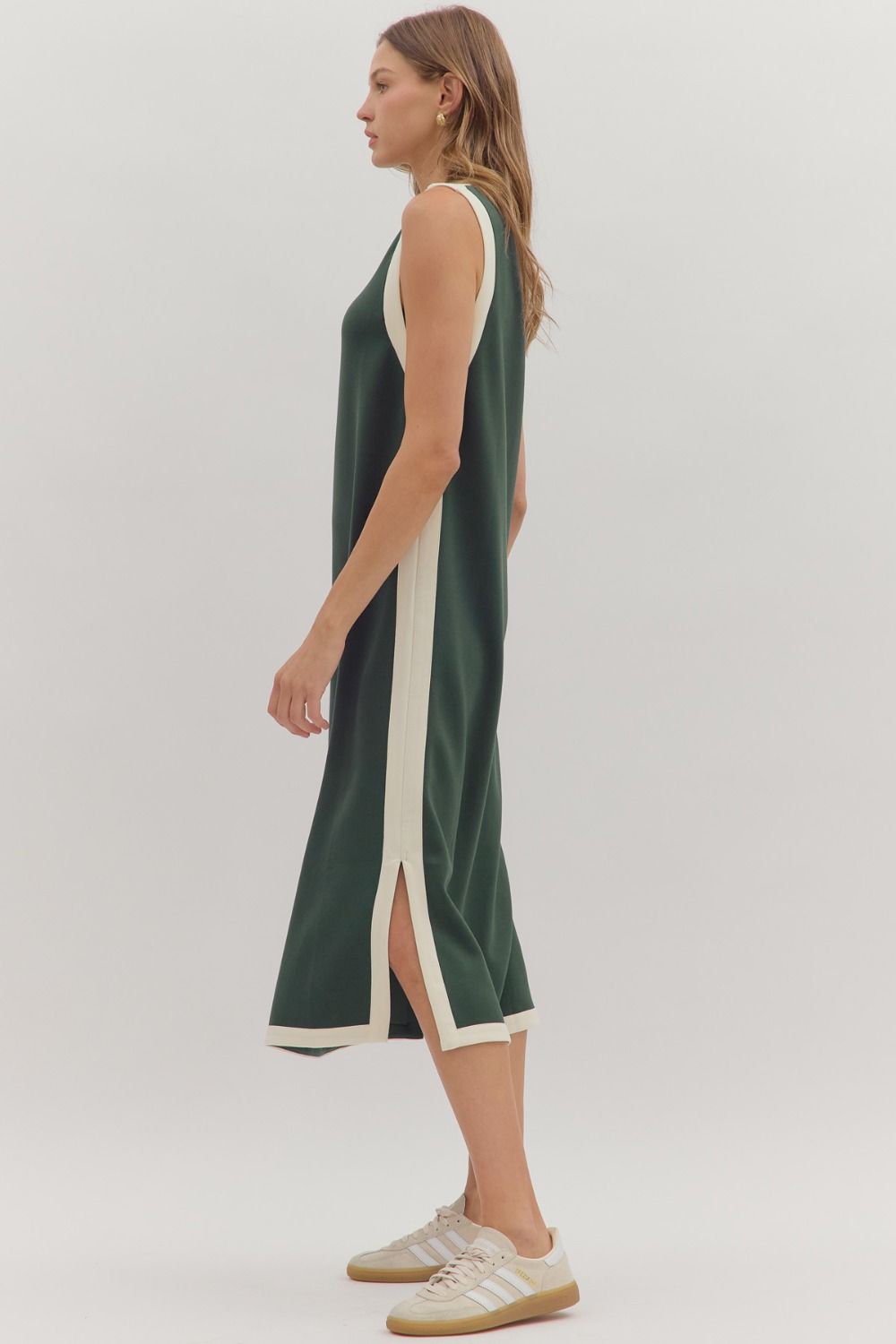 Catch Me Dress