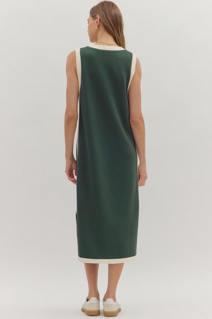 Catch Me Dress