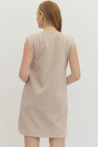 Easy Choice Dress