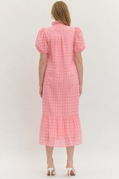 Sweet Memories Dress