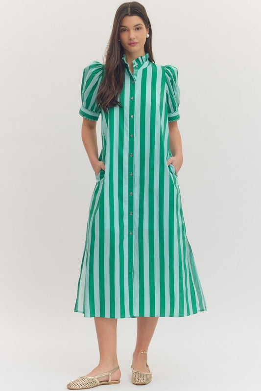 Daily Muse Dress