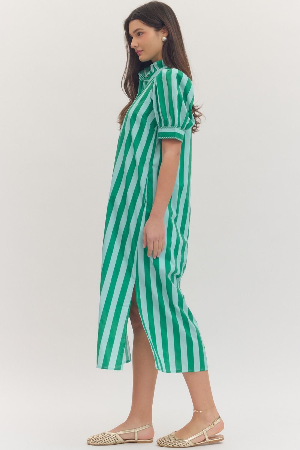 Daily Muse Dress