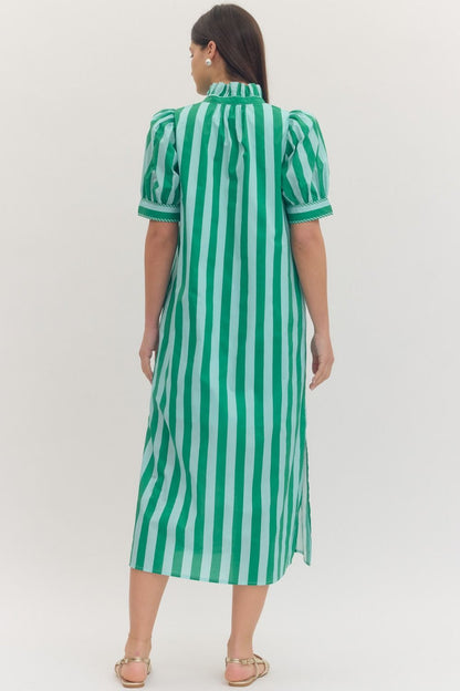 Daily Muse Dress