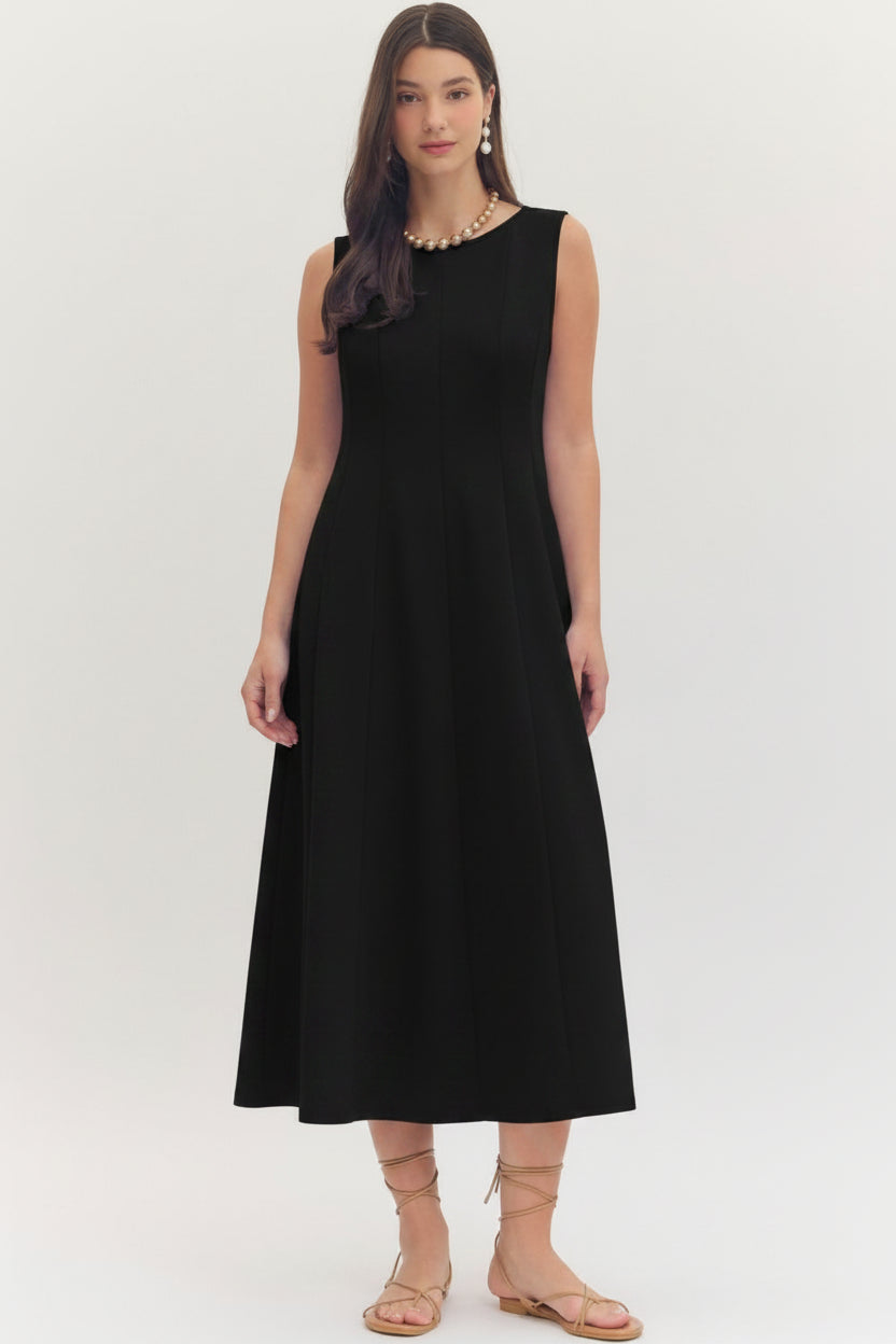 Do a Double Take Dress