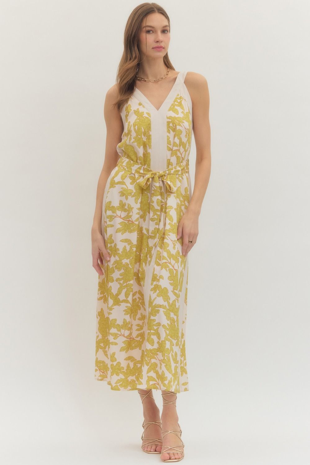 One to Remember Dress