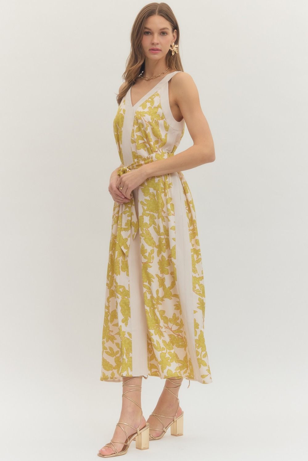 One to Remember Dress