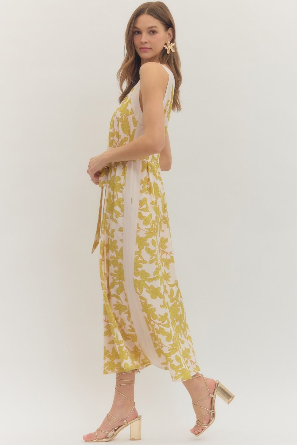One to Remember Dress