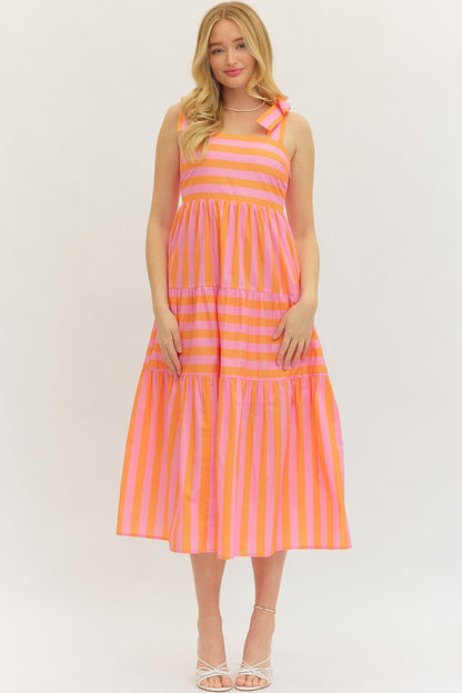 From All Angles Dress