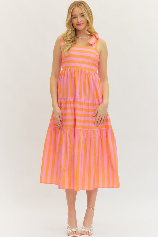 From All Angles Dress