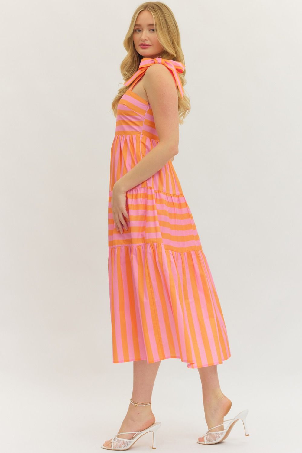 From All Angles Dress