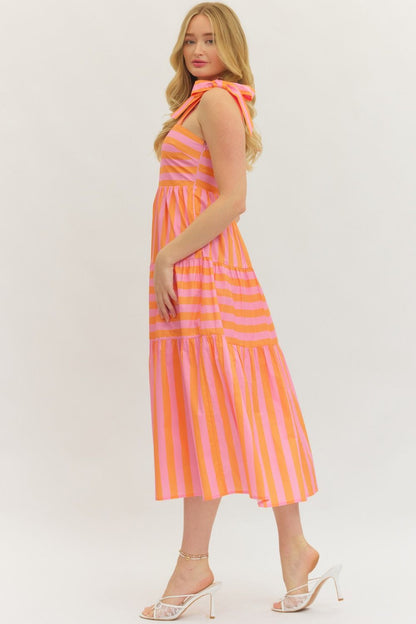 From All Angles Dress