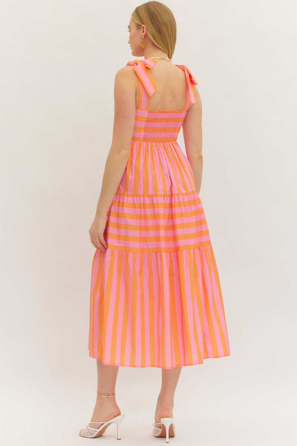 From All Angles Dress