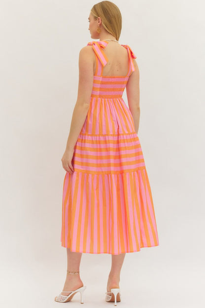 From All Angles Dress