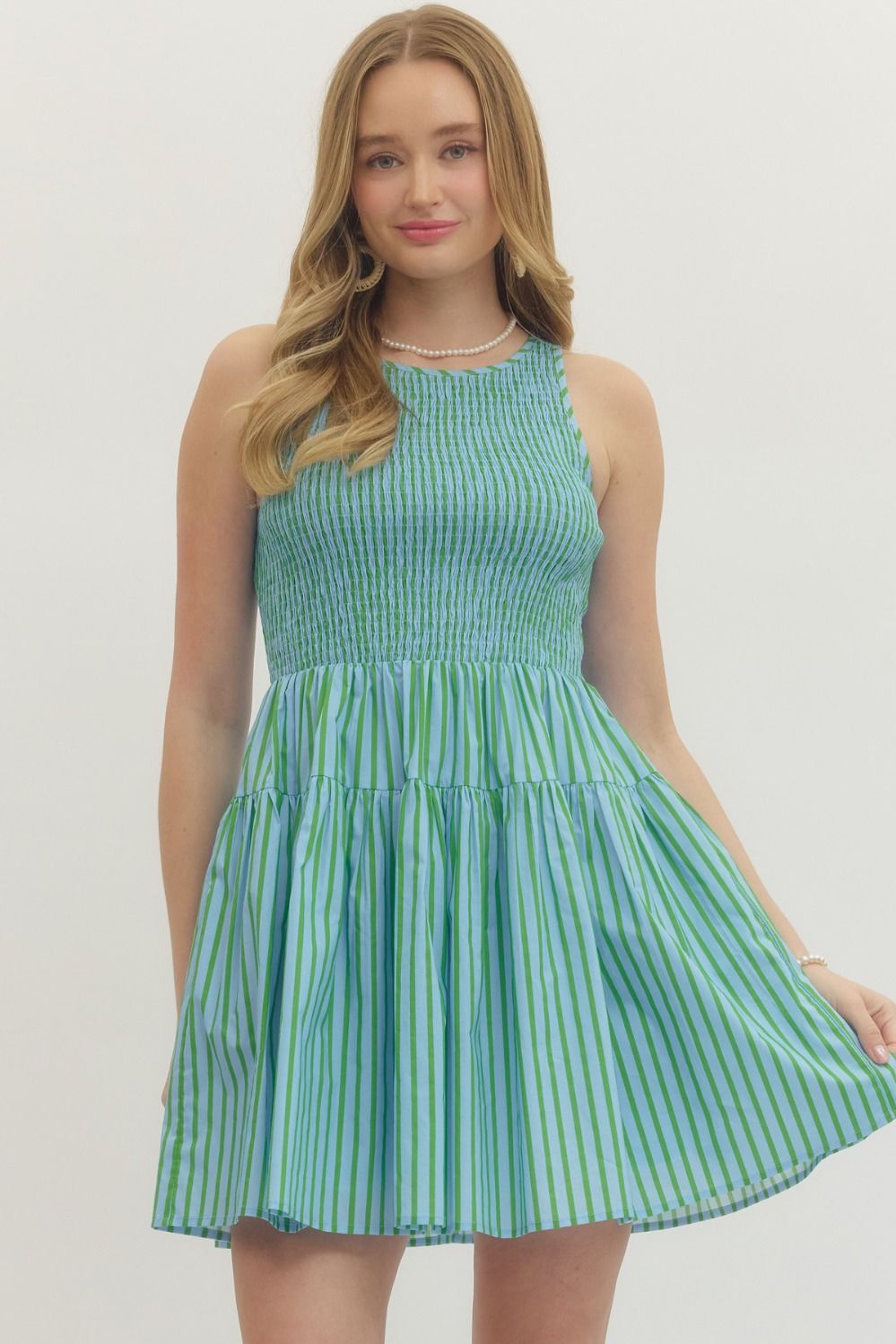 In a Good Mood Dress
