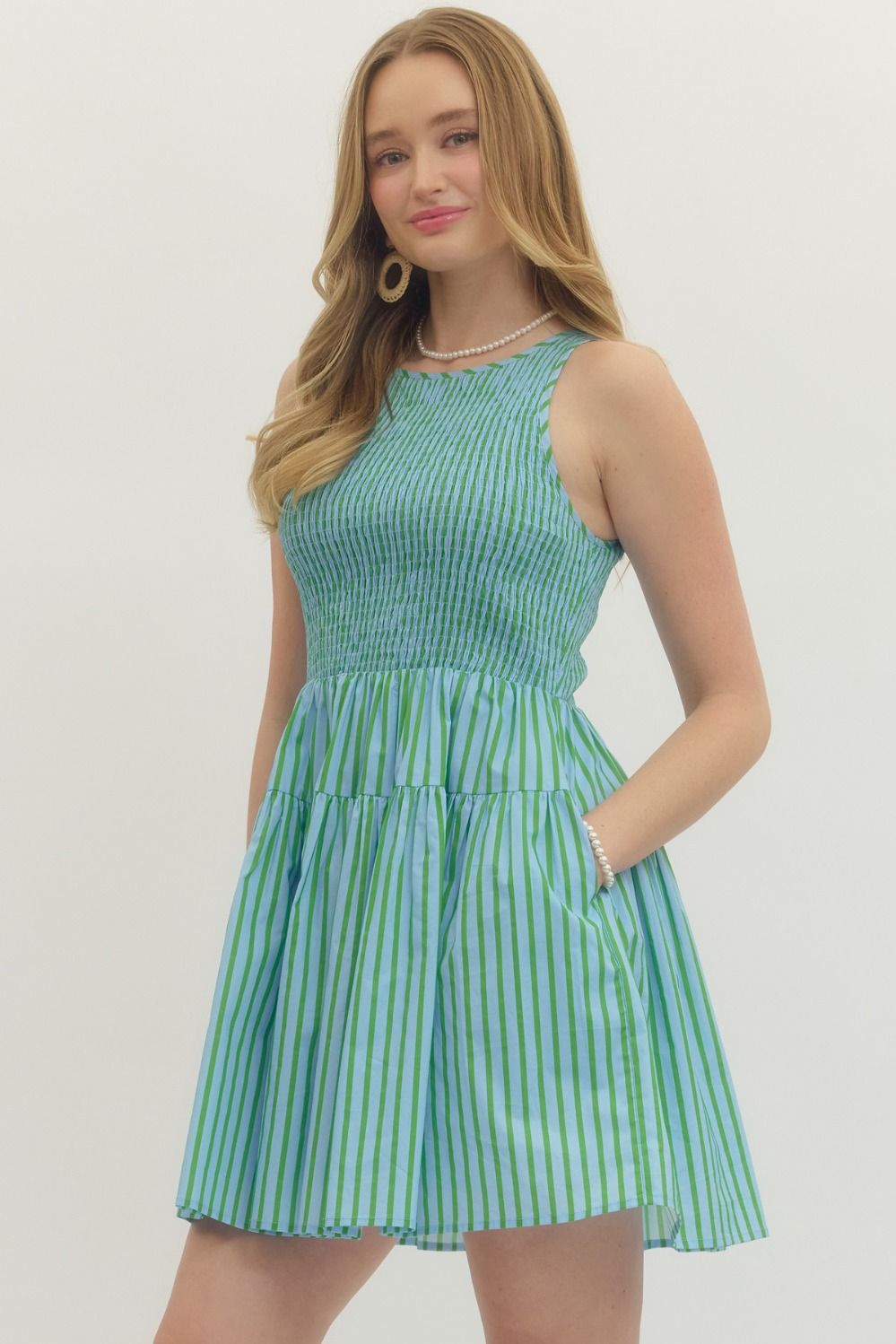 In a Good Mood Dress