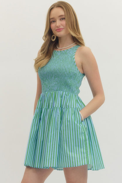 In a Good Mood Dress