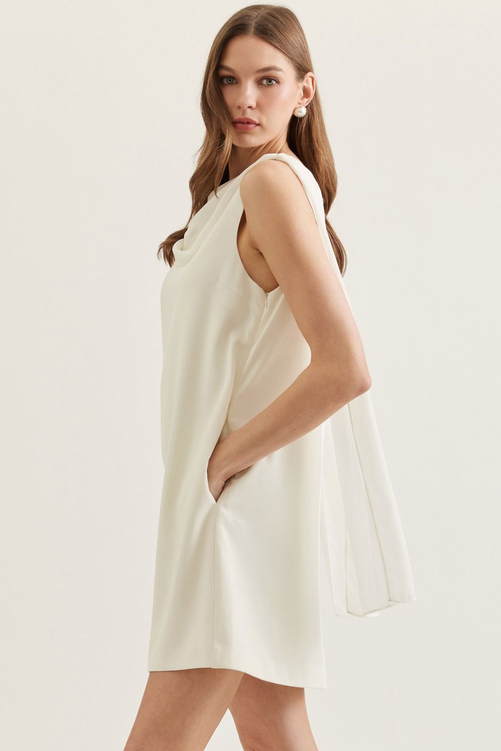 It's a Classic Dress
