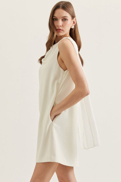 It's a Classic Dress