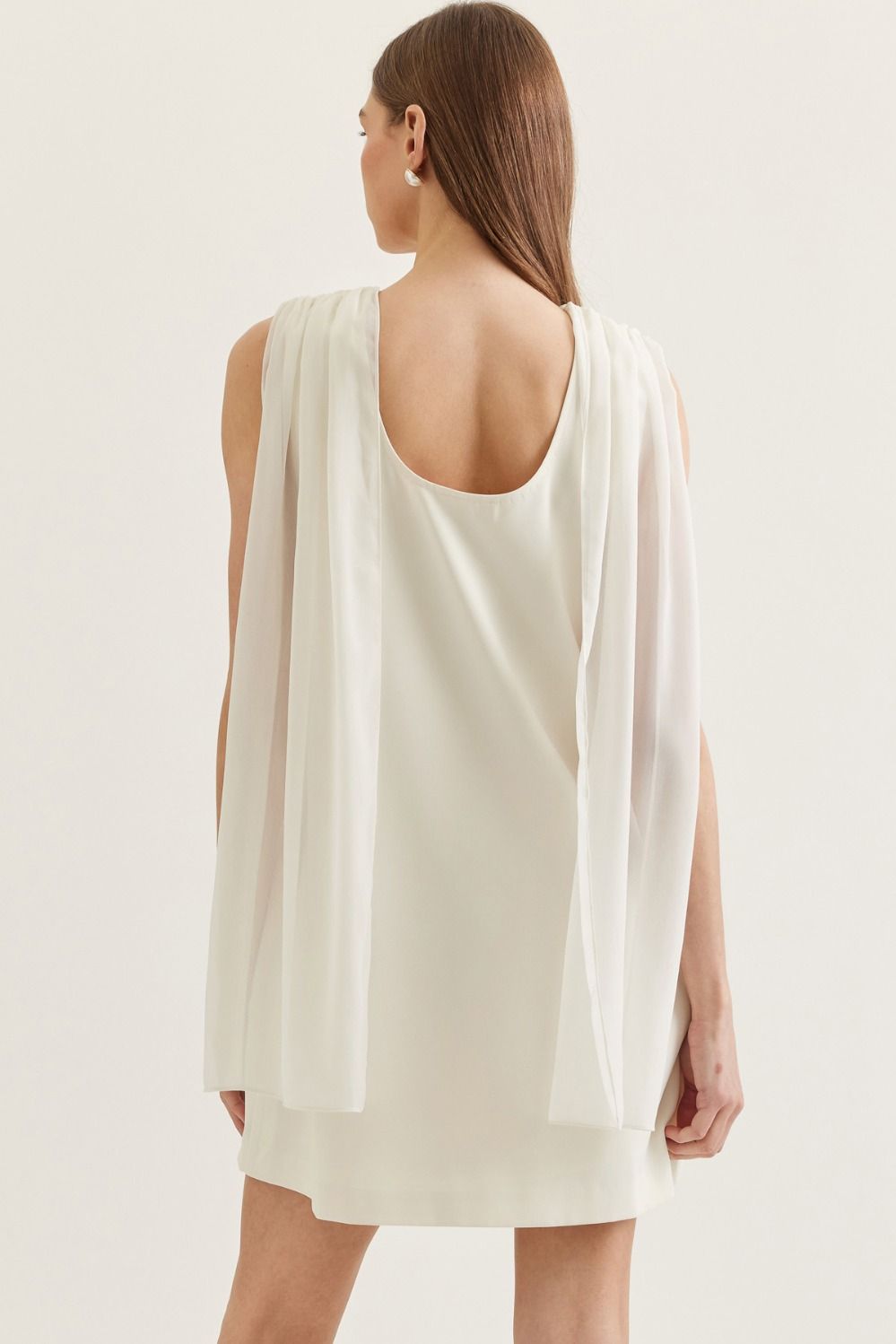 It's a Classic Dress